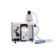 Máquina de anestesia portátil GSM-IIA